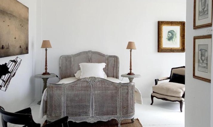 Bukit Temin Casa | The White House Homestay