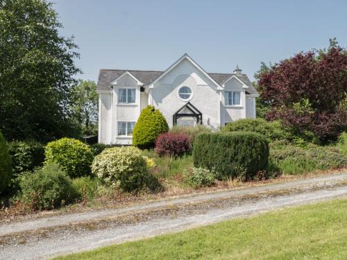 Drumshanbo Casa | The White House