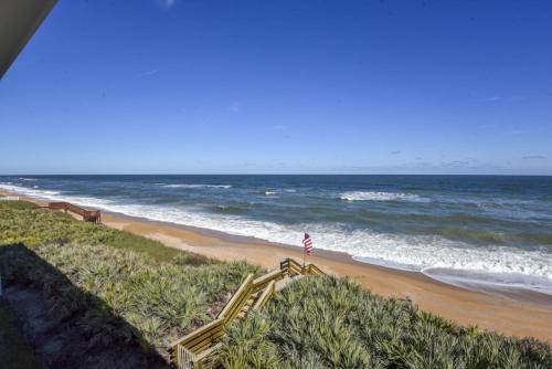 Painters Hill Apartamento | The White House on Flagler Beach - Unit 22 home