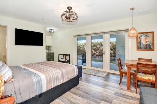 Painters Hill Casa | The White House on Flagler Beach - Unit 11