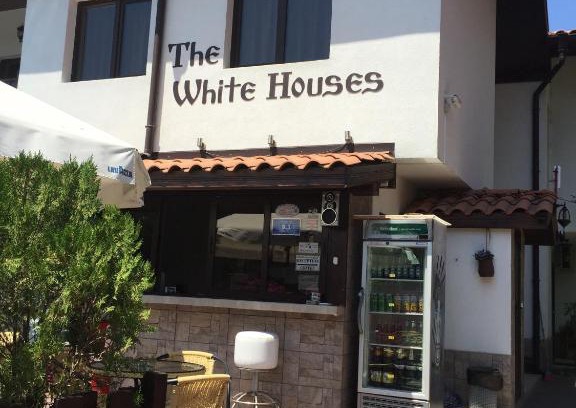 Nessebar Casa | The White Houses Complex