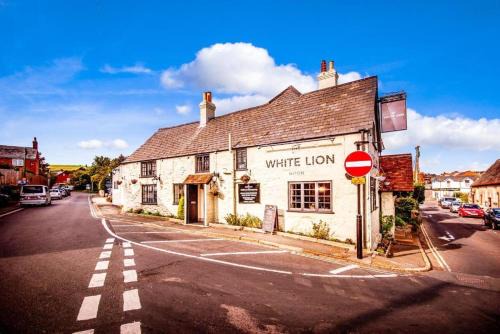 Niton Cama Y Desayuno | The White Lion