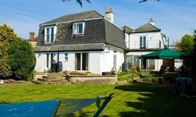 Great Yarmouth Cama Y Desayuno | The White Lodge