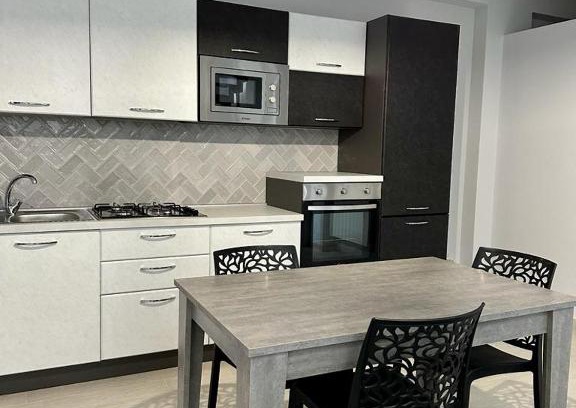 Porticello Apartamento | The White Lodge