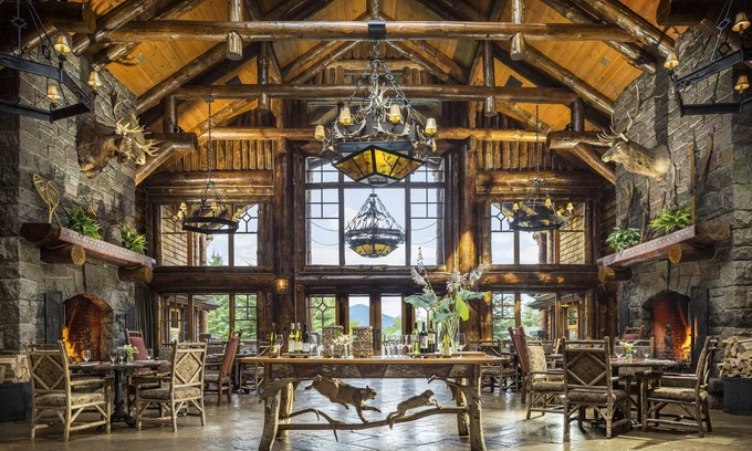 Lake Placid Complejo | The Whiteface Lodge