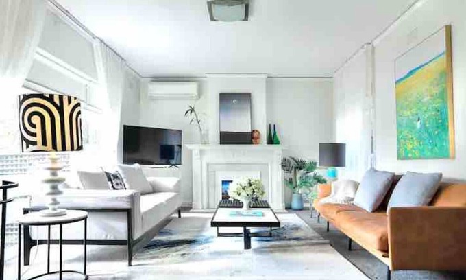 Toorak Casa | The Whitehouse: Elegance and Luxury at Melbourne’s Heart