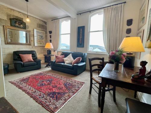 Oamaru Apartamento | The Whitestone