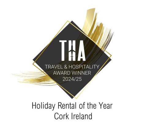 Ardfield Apartamento | The Wild Atlantic Hideaway