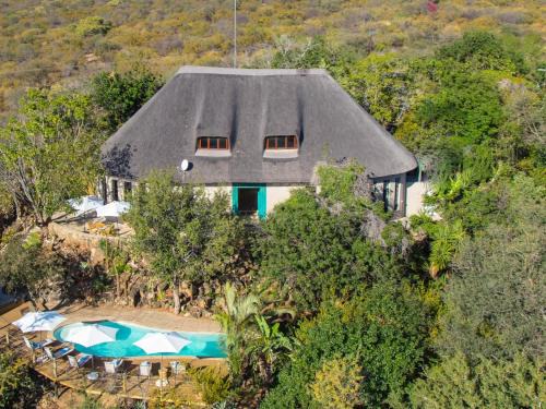Maruleng Cabina | The Wild Blue Lodge SAFARI & SPA