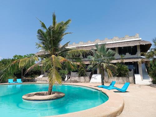 Moalboal Complejo | The Wild Orchid Resort - Moalboal