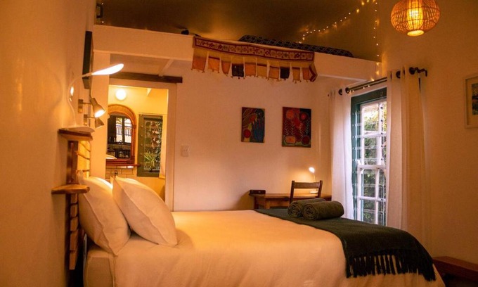 Westcliff Apartamento | The Wildflower Studio