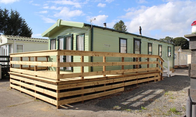 Newton Stewart Casa | The Willerby - Creebridge