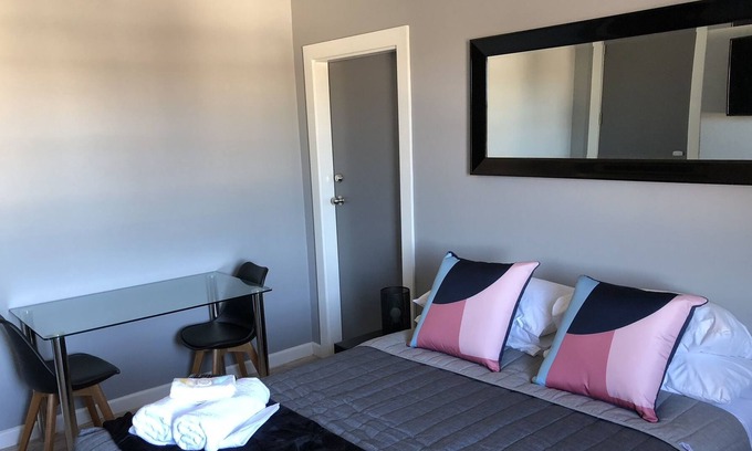Jesmond Apartamento | The William Apartments Jesmond