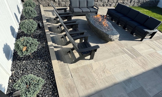 Williamsville Casa | THE WILLIAMSVILLE LUXURY RESORT ~ HOT TUB ~ FIRE PIT
