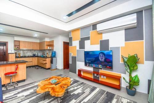 Masaki Apartamento | The Williane A Spacious Two Bedroom Apartment