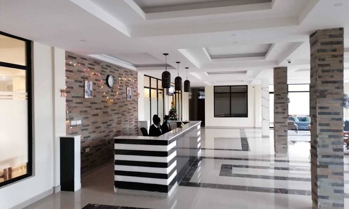 Bomet Hotel | The Willis Hotel Bomet