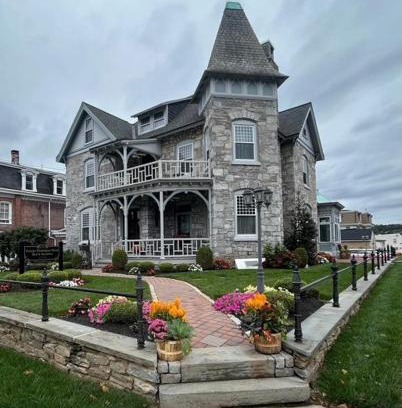 Conshohocken Cama Y Desayuno | The Willough