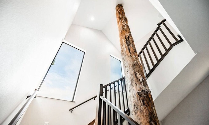Lake Delton Cabina | The Willow at Treetop Villas