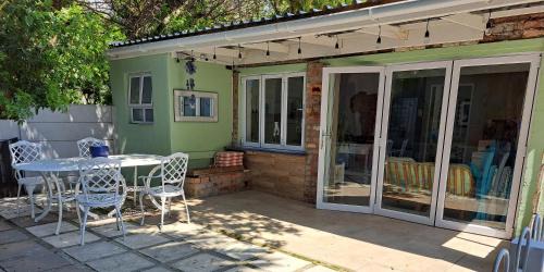 Grassy Park Apartamento | The Willow Cottage