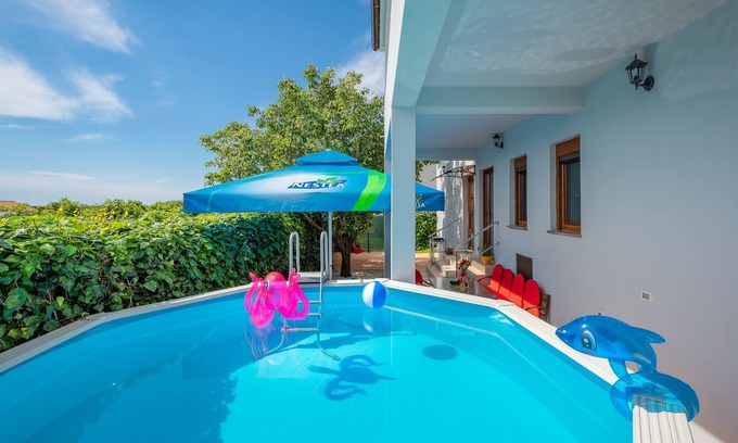 Marcana Apartamento | El Apartamento Willow Garden Apartment Summer Breeze Apartment