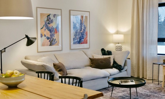 Revelstoke Apartamento | The Willow Revelstoke