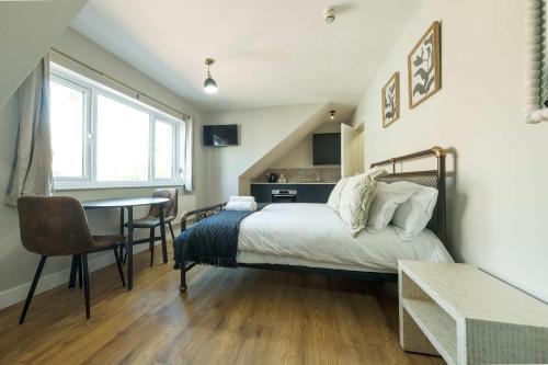 Bradley Stoke Apartamento | The Willow - Studio 17
