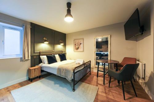 Bradley Stoke Apartamento | The Willow - Studio 28