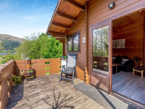 Glencoe Casa | The Willows