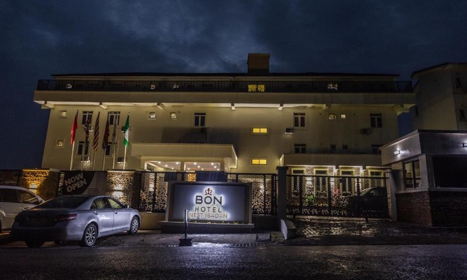 Ibadan Hotel | The Willows Nest Hotel Ibadan