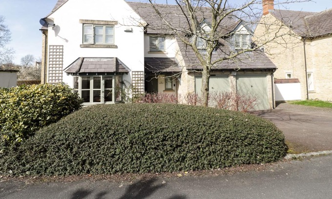 Shipston on Stour Cabaña | Los sauces, TREDINGTON