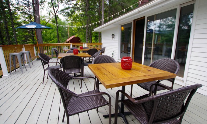 Wilmington Cama Y Desayuno | The Wilmington Inn