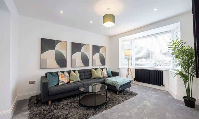 Wilmslow Casa | The Wilmslow House Su