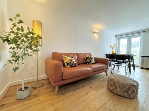 Newland Near Ulverston Apartamento | The Wilsons Courtyard, 2 - Bed, Sleeps 4, Pets Welcome