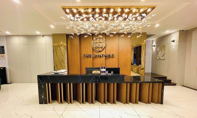 Lao Cai Hotel | Lao Cai Central Hotel