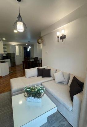 Nuwara Eliya Apartamento | THE WIND LILY - Lake View Luxury Apartment
