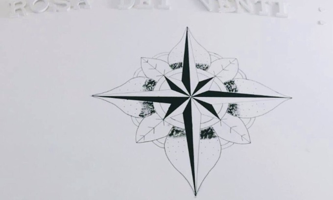 Villa San Giovanni Casa | The Wind Rose