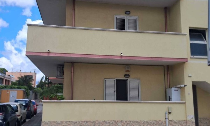 Gallico Marina Apartamento | The Wind Rose