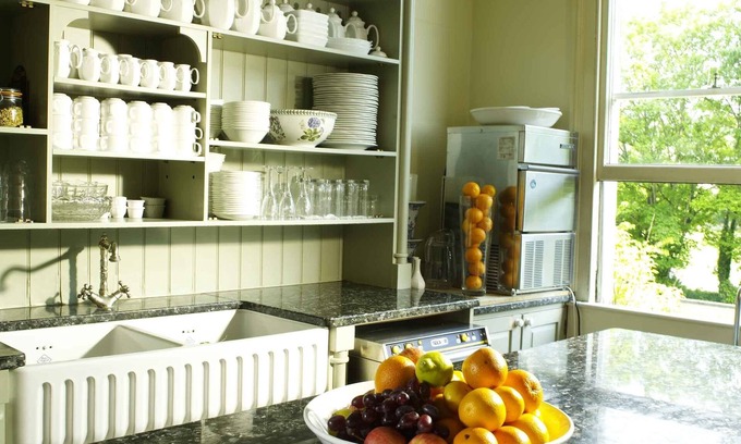 Bath Casa | The Windsor Townhouse