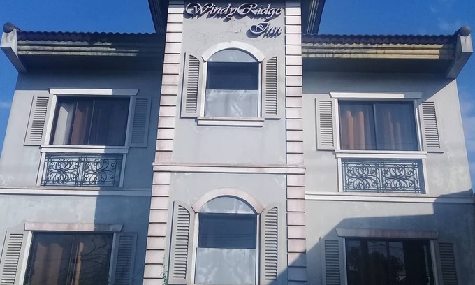 Silang Junction South Casa | The Windy Ridge Inn