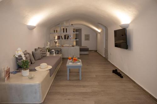 Megalochori Apartamento | The Wine Nest