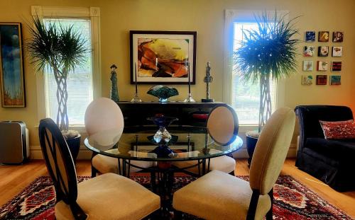 Walla Walla Casa | The Winemaker's Suite