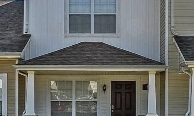 Clarksville Casa | The Winery