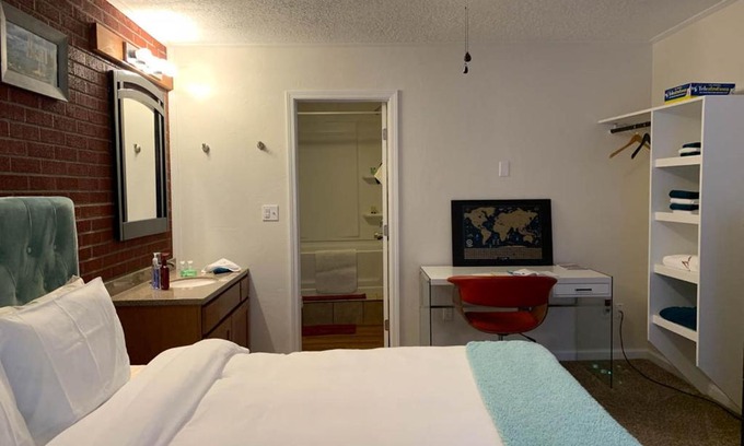 Rexburg Apartamento | The Wing at Kingston East