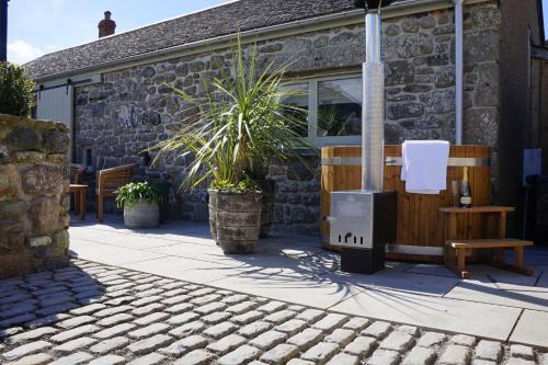 St Just Casa | The Wink, Cape Cornwall
