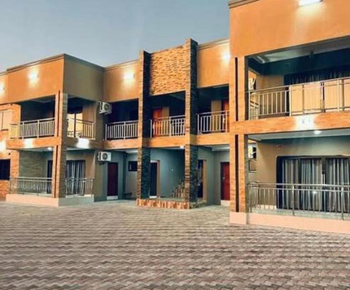 Kafue Cabina | The wish executive lodge