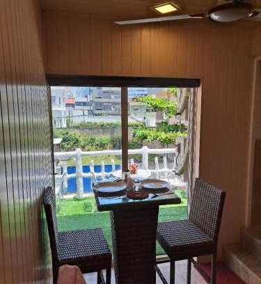 Bambalapitiya Casa | THE WISH RESIDENCE Kollupitiya,SeaSide Next To Marino beach Hotel,Colombo 3