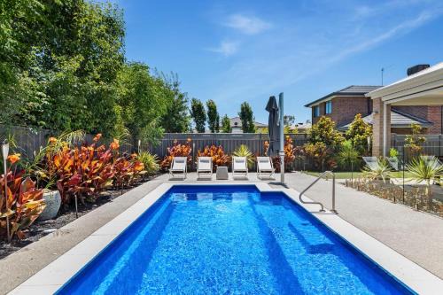 Yarrawonga Casa | The Witton Holiday House