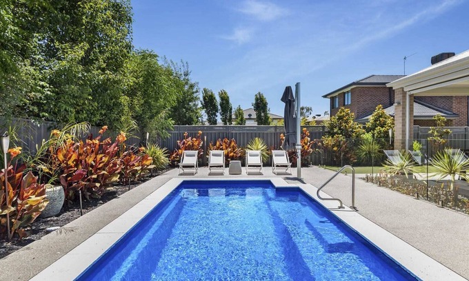 Yarrawonga Casa | The Witton - Yarrawonga