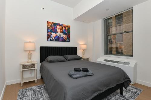 Financial District Apartamento | The Wolf of Wall Street Apartment