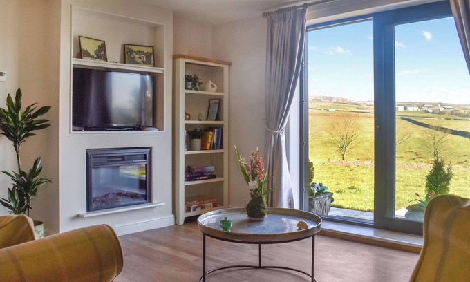 Colne Apartamento | The Wolfs Den - UK49083